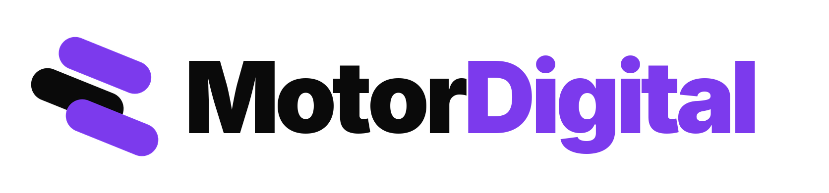 Motor Digital